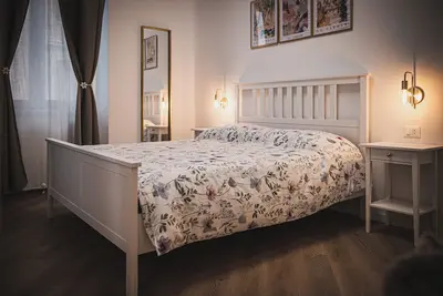 Image de Abruzzo at your doorstep (Sulmona) Casamè Apartment