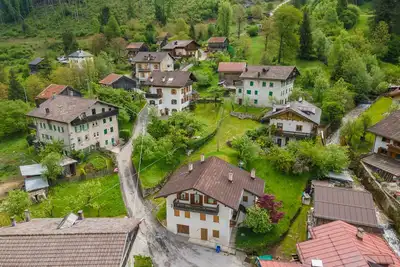 Image de Elvira's House-First Floor