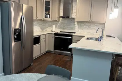 Image de 3-bedroom house in tranquil Cordova perfect for relaxing getaways