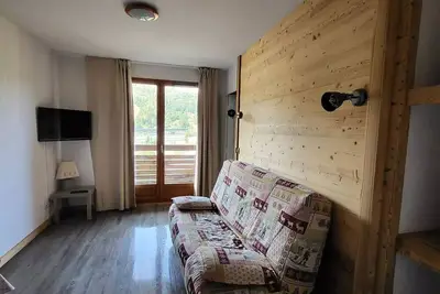 Image de 2 Pièces 4 personnes - Le Hameau du Puy