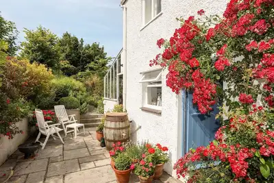 Image de Bryn Tegid, pet friendly, luxury holiday cottage in Beaumaris