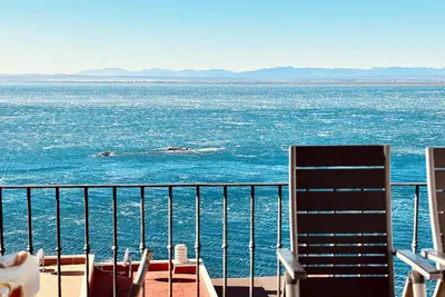 Image de Casa Boganvillas. Encanto soleado y serenidad en Roses