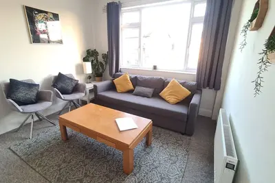 Image de Appartement-Salle de bain privée-Basic-Vue sur Rue-Spacious