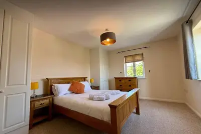 Image de Maison-Salle de bain privée