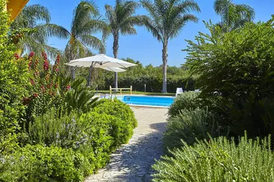 Image de Oasis an noor