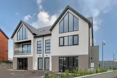 Image de Spacious and modern family friendly apartment