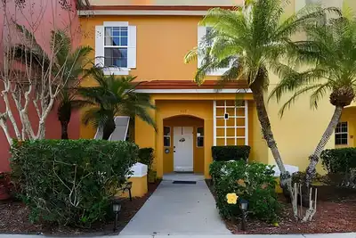 Image de Lovely And Charming Home Near Disney 3bd/2. 5ba