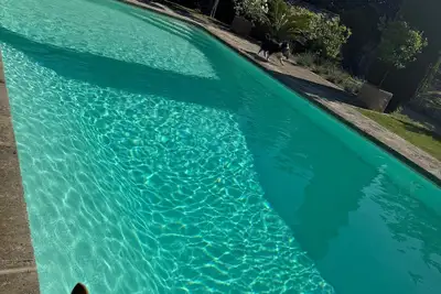 Image de Mas De Charme Au Coeur Du Village De Collias Au Porte D'Uzes