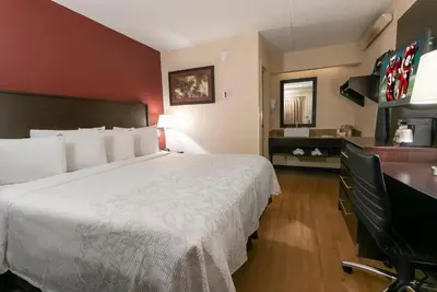 Image de Pet-Friendly 2-Room Stay Near Downtown Columbus & Major Attractions