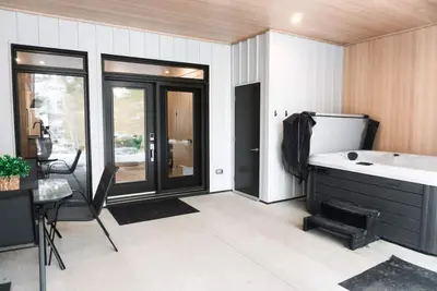 Lynx Spa et confort à Orford