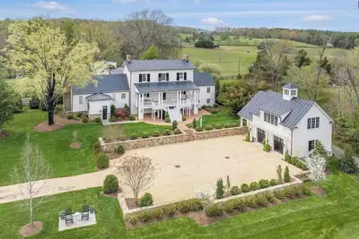 Image de Historic Jefferson Estate across from Clifton Inn