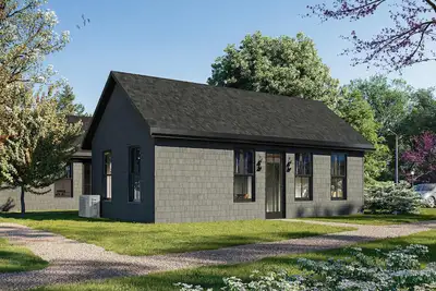 Image de Dogwood: Upscale 2-bedroom Villa at Petite Acres