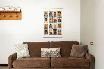 Image de Fiorini 4 - Une Chambre Appartement, Couchages 5