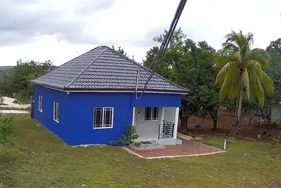 Image de Perfect 2-bedroom house in charming, Hounslow Dist, St. Elizabeth for your stay.