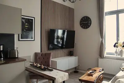 Image de Apartment Baltica - Directly on the beach, fully equipped & top location