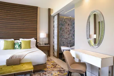 Image de 1-bedroom Ocean View at Garza Blanca