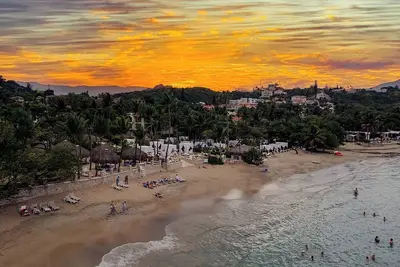 Image de Luxury 6-Bedroom Private Villa – Vip All Inclusive Bands\nFebruary 7 –  14, 2026