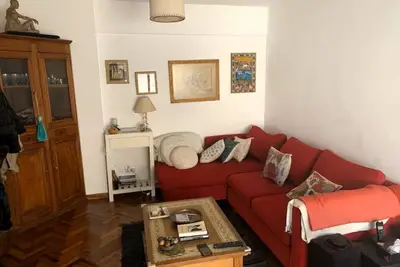 Image de Spectacular apartment in the heart of Martinez