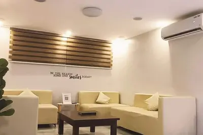 Image de Stay cozy, stay happy — D’CozyStay. \nYour Home Away From Home