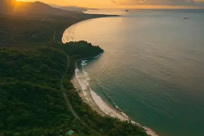 Image de Casa de Luna Villa with Ocean View