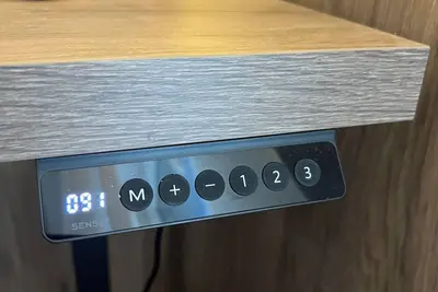 Image de UrbanNest Aerodrom-Apartment with Workspace & free Parking