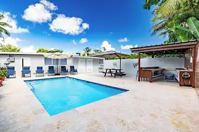 Brisa Serena with Private Pool