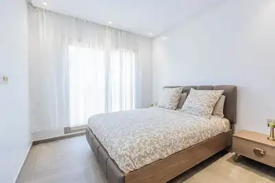 Image de Appartement haut standing à 3mn à pieds de la mer