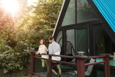 Image de Pepe's Village - Moonlight Villa