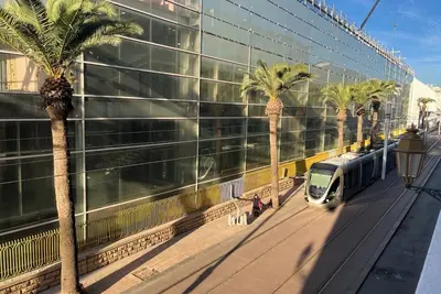 Image de Rabat Central Executive Suite Apartment for business travelers and families