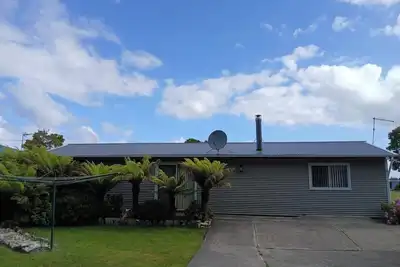 Image de Snug Stays After Wild Days