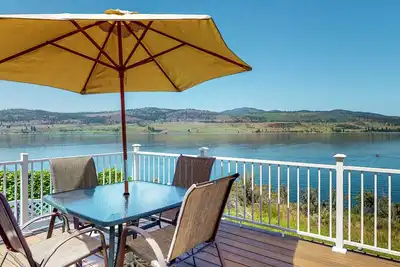 Image de Paradise Point: Lakefront Escape w/ Views