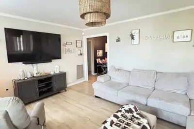 Image de Southern Charm - 3 Bedroom home on the Mardi Gras parade route. Sleeps 8