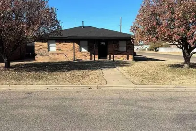 Image de Wonderful 3-bedroom house with Ac in charming Dumas