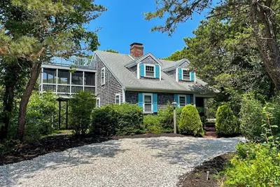 Image de 4br House, Steps to Beach w/ Deck, W & D & Puzzles