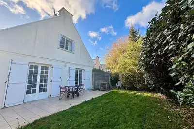 Image de Carnac - Maison 3 Chambres - 6 personnes - Wifi