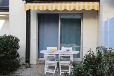 Image de Carnac Appartement T2 - Terrasse - 4 personnes - Rdc