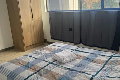 Image de Lovely 2-bedroom apartment in Loja perfect for your getaway