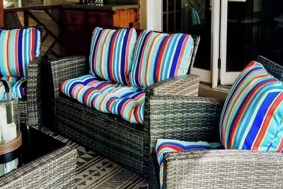 Image de Waterfront Family Haven w/ Dock & Theater Room