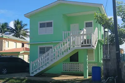 Image de Perfect 2-bedroom apartment with Ac in gorgeous Dangriga