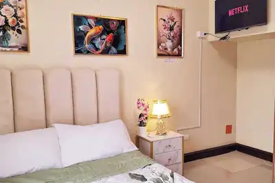 Image de Ea1 Studio Apartment Room near Sm City Davao Costal Road & Ecoland Bus Terminal