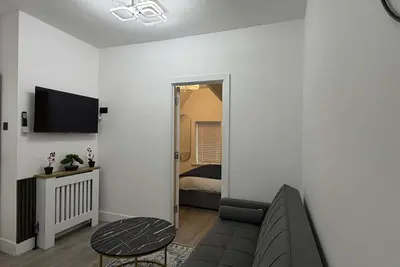 Image de Cardiff Central Gem - 2 Bed Apartment