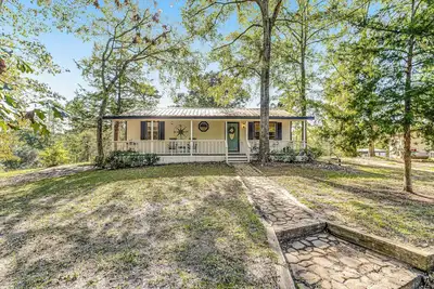 Image de 2br Home Near Sam Rayburn Lake w/ Fire Pit