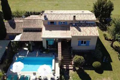 Image de Villa Rock by Interhome