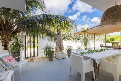 Image de 2-bedroom apartment close to the beach in Jan Thiel