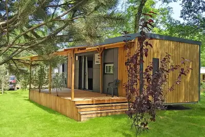 Image de Mh Premium 2 chambres - Taos F4 4 personnes