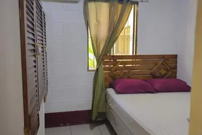 Image de Casa Sol Managua: Your Warm and Familiar Refuge in Villa Sol