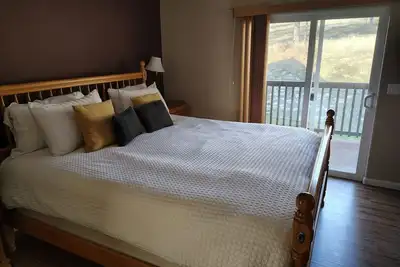 Image de New! 3-bedroom villa in Midpines area closer to Yosemite National Park