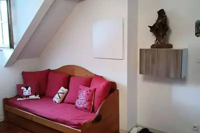 Image de 2 Pièces 6 personnes - Résidence Vignec Village