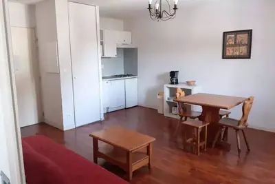 Image de 2 Pièces 4 personnes - Résidence Vignec Village