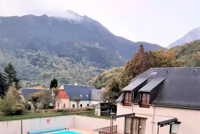 Image de 2 Pièces 4 personnes - Résidence Vignec Village